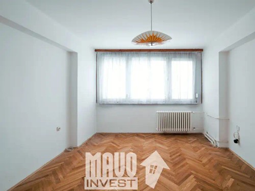 Prodaný  byt 3+1 64 m²
