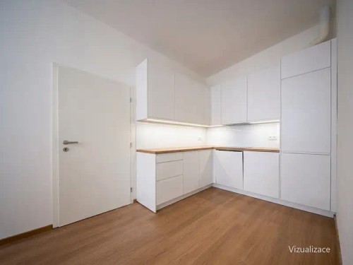 Prodej bytu 3+kk 75 m²