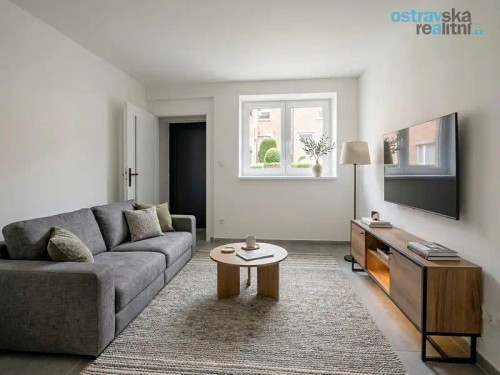 Prodej bytu 1+kk 27 m²