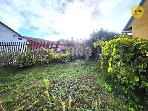 Prodej domu 110 m², pozemek 120 m²