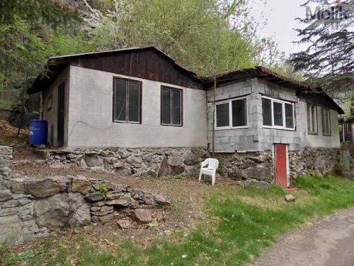 Prodej chaty 55 m², pozemek 227 m²