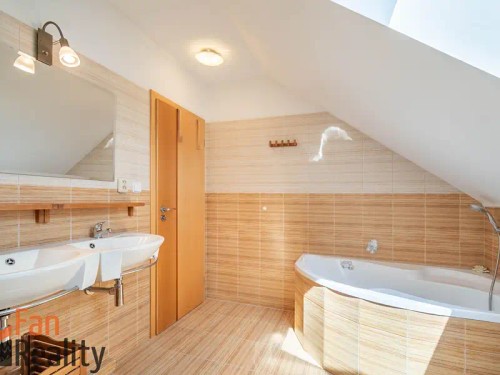 Prodej domu 152 m², pozemek 1107 m²