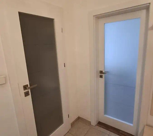 Prodaný byt 2+kk 42 m²