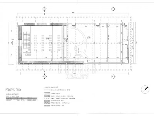 Prodej domu 79 m², pozemek 253 m²