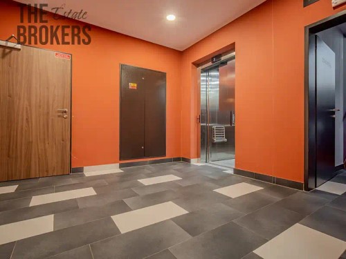 Prodej bytu 2+kk 54 m²