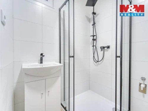 Prodaný byt 2+1 60 m²