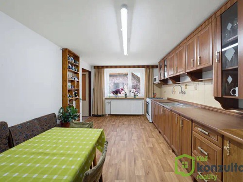 Prodej domu 345 m², pozemek 414 m²