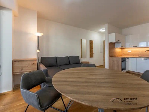 Prodej bytu 2+kk 38 m²