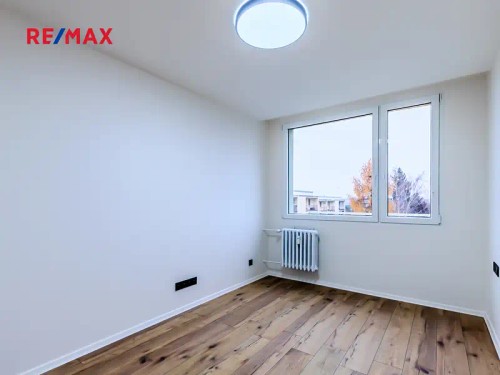 Prodaný byt 2+kk 43 m²