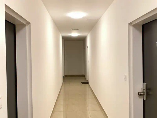 Prodaný byt 2+kk 53 m²
