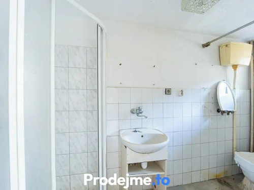 Prodej domu 125 m², pozemek 428 m²