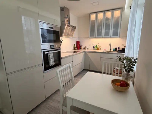 Prodaný  byt 2+kk 54 m²