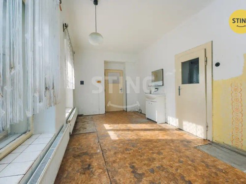 Prodej domu 140 m², pozemek 1188 m²