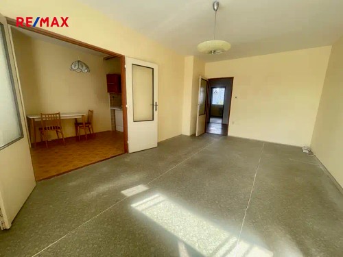 Prodaný byt 3+1 78 m²
