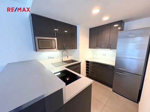 Prodej bytu 2+kk 74 m²