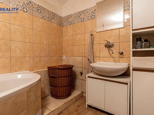 Prodej zemědělské usedlosti 186 m², pozemek 186 m²