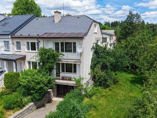 Prodej domu 226 m², pozemek 795 m²