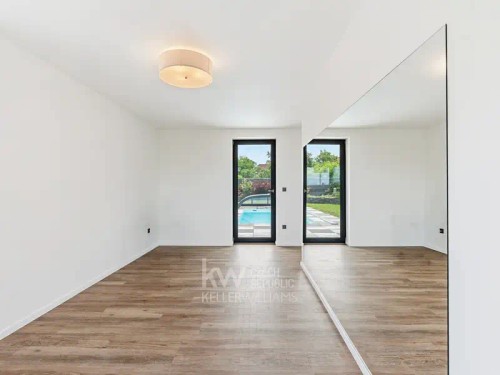 Prodej domu 166 m², pozemek 645 m²