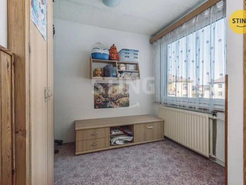 Prodej domu 158 m², pozemek 538 m²