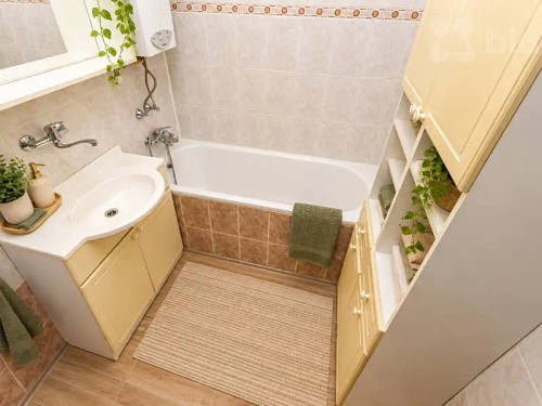 Prodej bytu 3+1 62 m²
