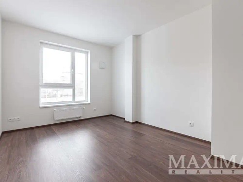 Prodaný byt 3+kk 77 m²