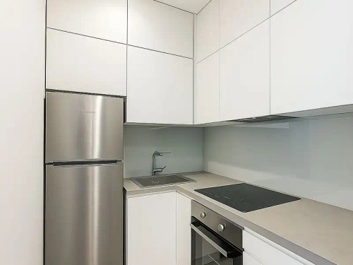 Prodaný byt 3+kk 76 m²