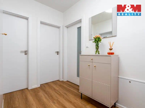 Prodaný byt 3+kk 85 m²