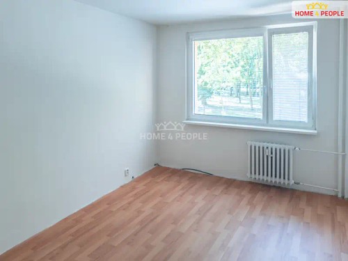 Prodaný byt 4+1 84 m²