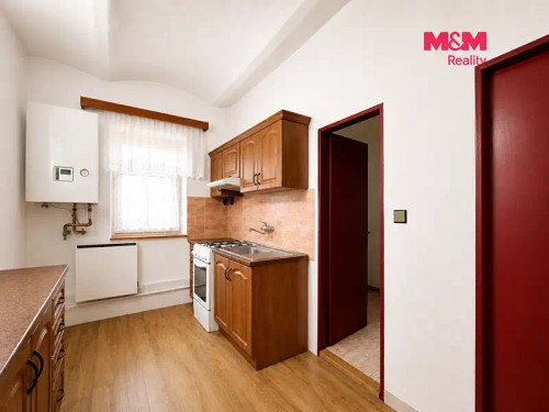 Prodej domu 120 m², pozemek 1105 m²