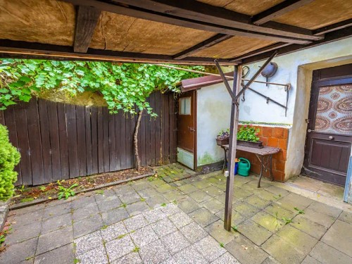 Prodej chalupy 62 m², pozemek 157 m²