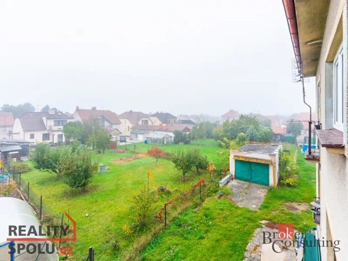 Prodaný byt 2+1 65 m²