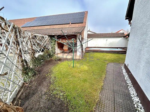 Prodej domu 239 m², pozemek 414 m²