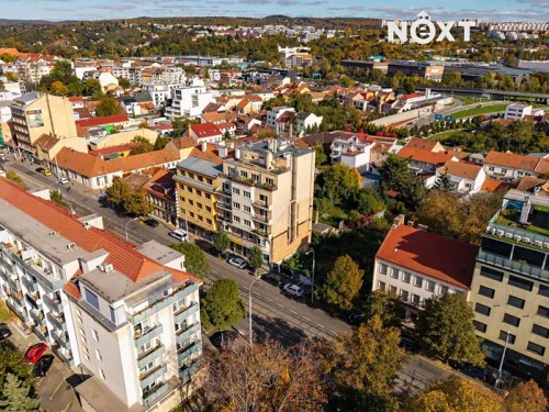 Prodaný  byt 2+1 60 m²