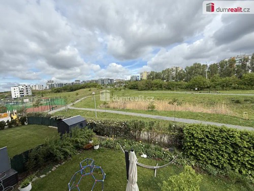 Prodaný byt 3+kk 73 m²