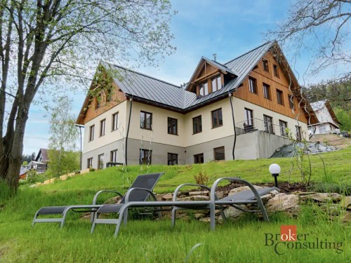 Prodej bytu 1+kk 32 m²