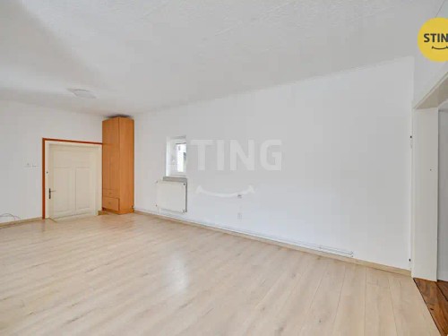 Prodej atypického bytu 112 m²