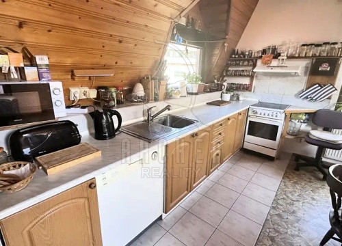 Prodej domu 240 m², pozemek 719 m²