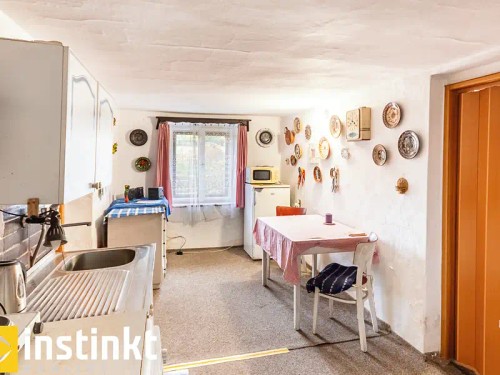 Prodej domu 80 m², pozemek 596 m²