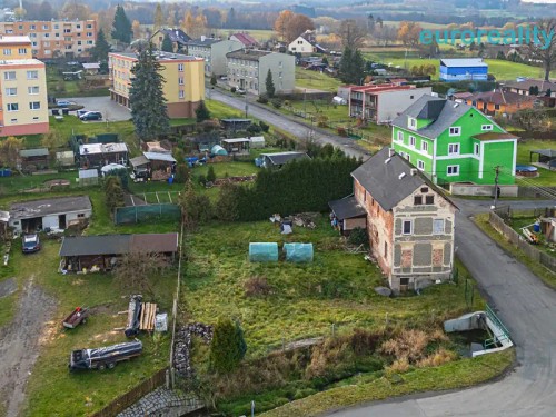 Prodej domu 167 m², pozemek 709 m²