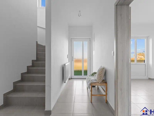 Prodej vily 254 m², pozemek 662 m²