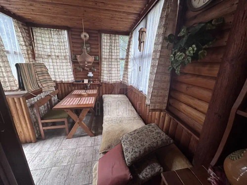 Prodej chaty 80 m², pozemek 316 m²