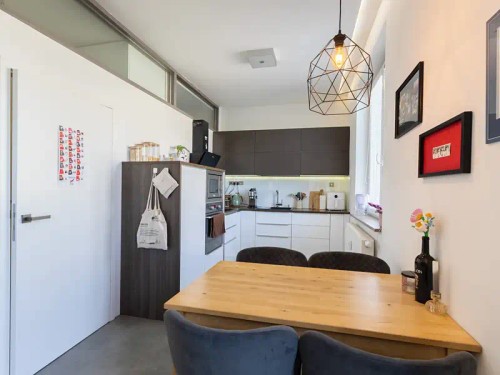 Prodej bytu 2+kk 54 m²