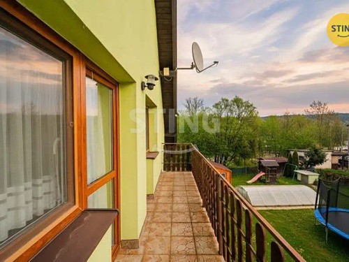 Prodej domu 150 m², pozemek 2042 m²