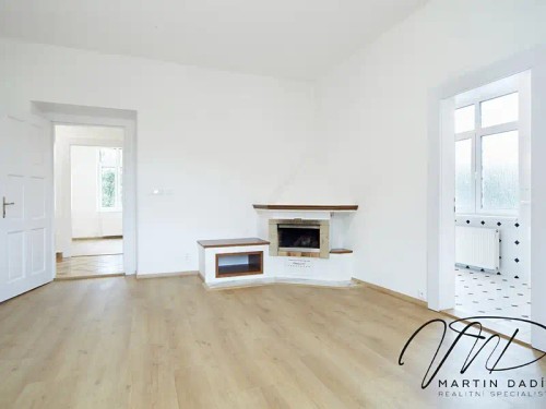 Prodej bytu 3+1 107 m²