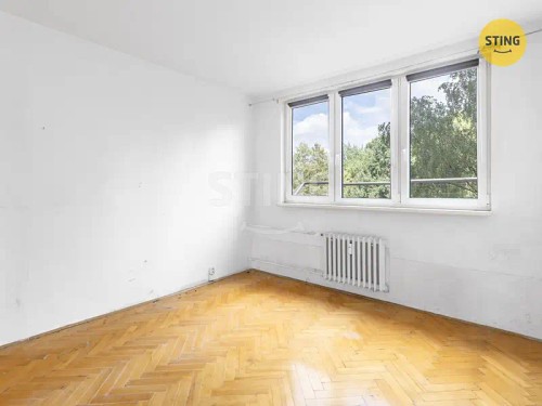 Prodej bytu 2+1 54 m²