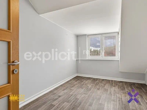 Prodej bytu 4+1 119 m²