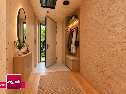 Prodej domu 145 m², pozemek 410 m²