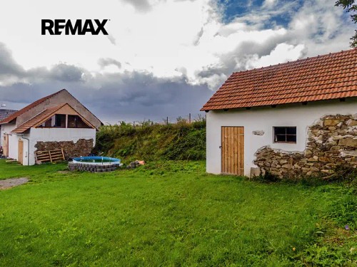 Prodej domu 250 m², pozemek 1469 m²
