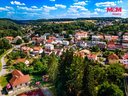 Prodej domu 200 m², pozemek 616 m²