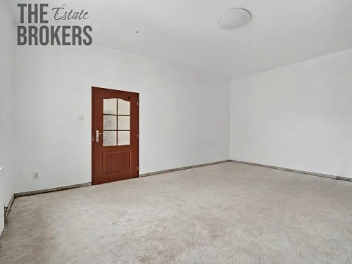 Prodej bytu 2+1 72 m²